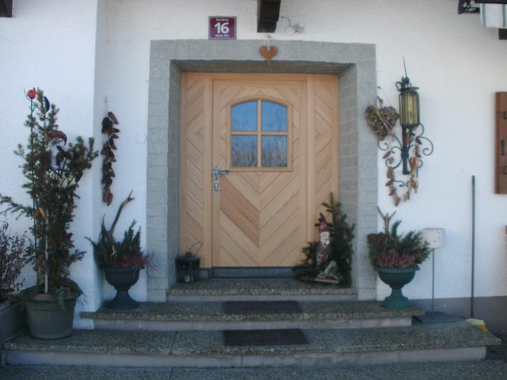 Villa Viehhofbauer à Maria Alm Extérieur photo